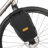 Sacoche de fourche bikepacking Restrap Switch Pannier 5L