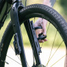 Système de fixation vélo Restrap Switch Multi Mount
