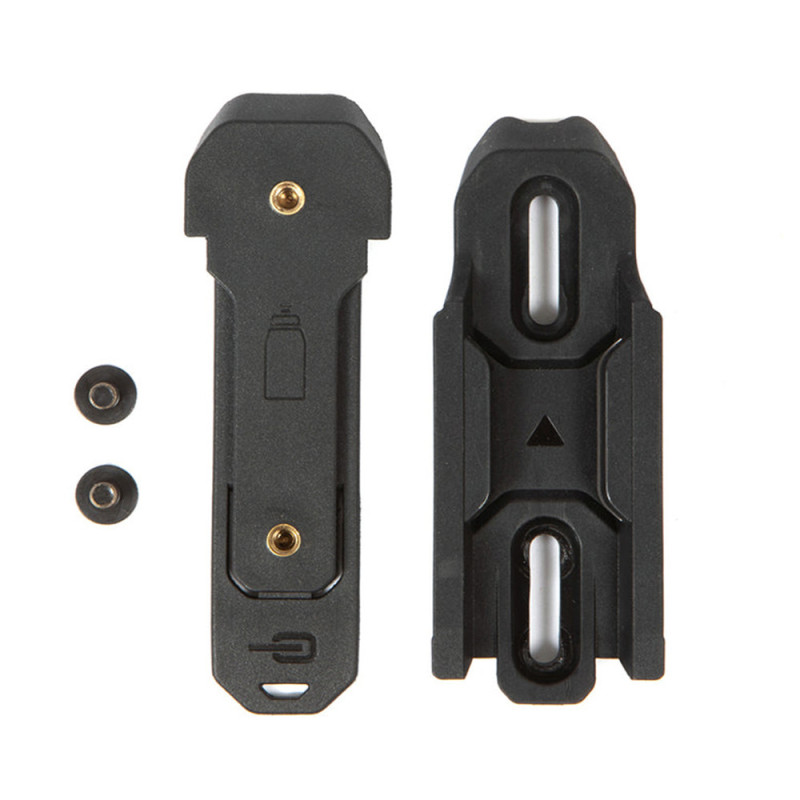 Système de fixation vélo Restrap Switch Multi Mount