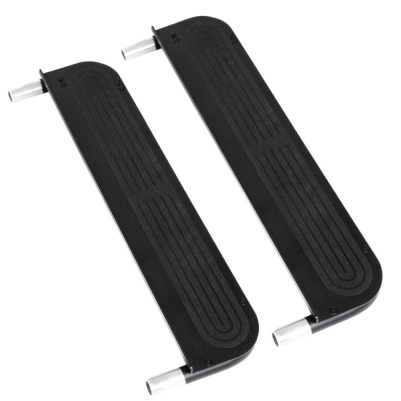 Repose-pieds Yuba Long AlloyBoards