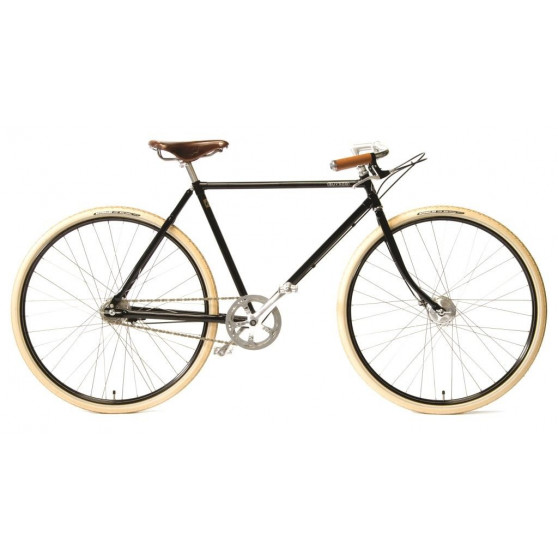 pashley velo