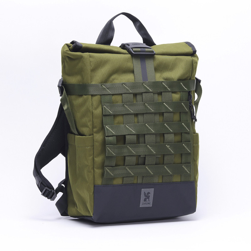 Sac à dos Chrome Barrage 18L Royale