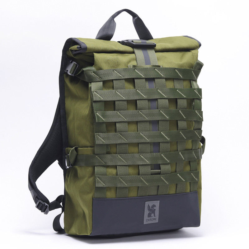 Sac à dos Chrome Barrage 22L