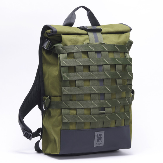 Sac à dos Chrome Barrage 22L