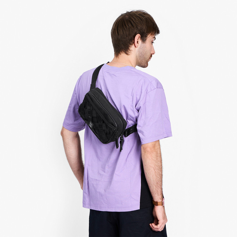 Sacoche bandoulière Chrome Barrage Sling 5L