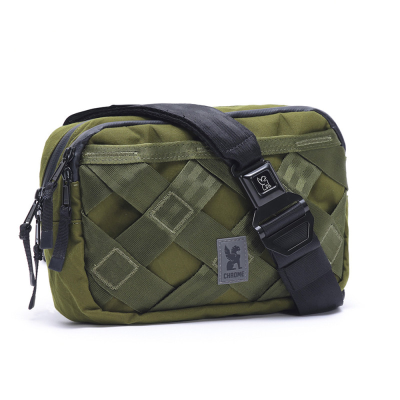 Sacoche bandoulière Chrome Barrage Sling 5L