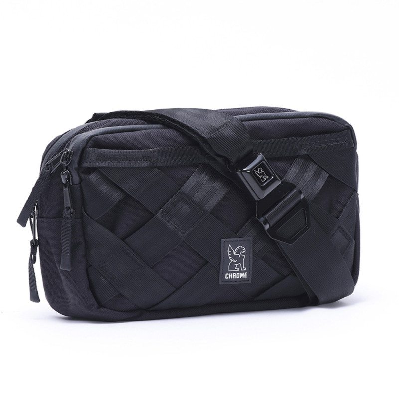 Sacoche bandoulière Chrome Barrage Sling 5L