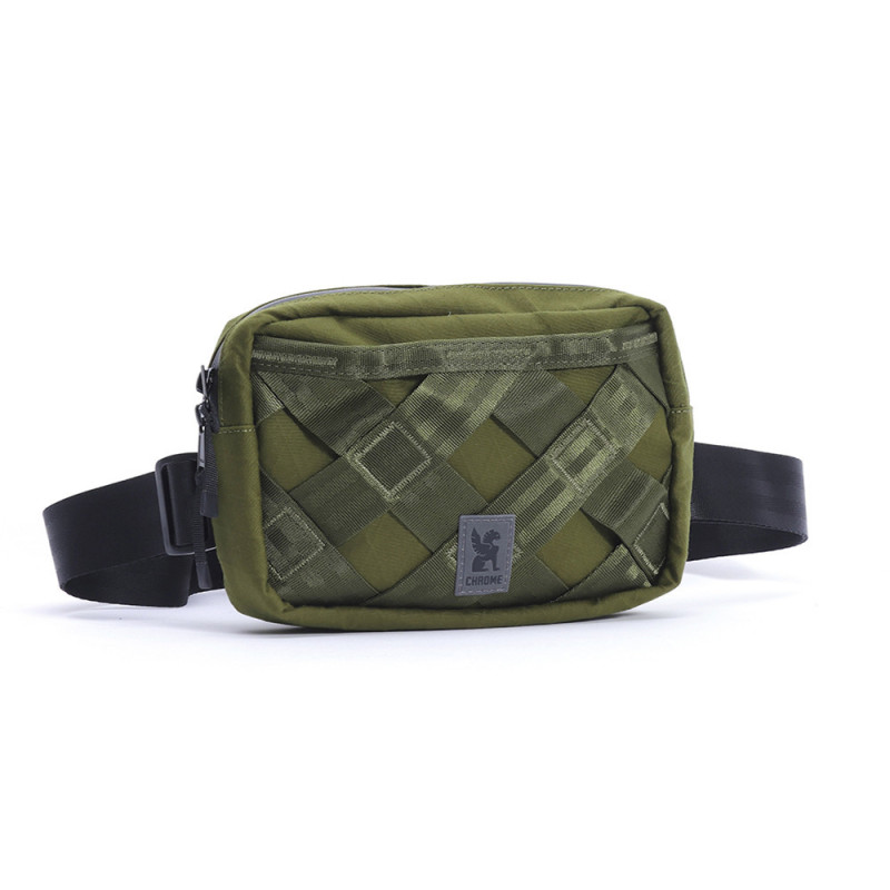 Sacoche bandoulière Chrome Barrage Sling 2L