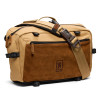 Sac bandoulière Chrome Kadet Max black