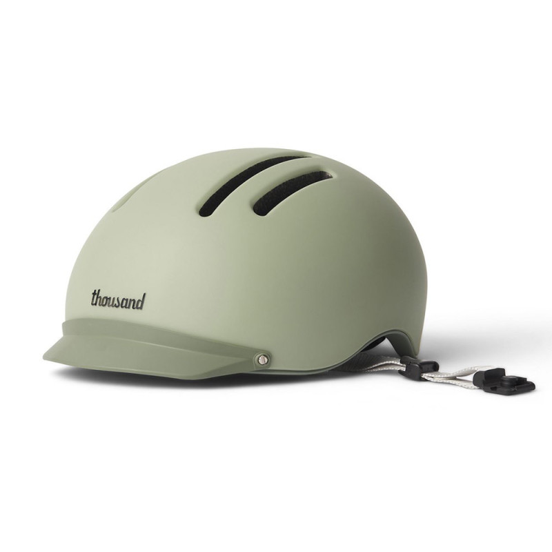 Casque vélo urbain Thousand Chapter MIPS desert sage