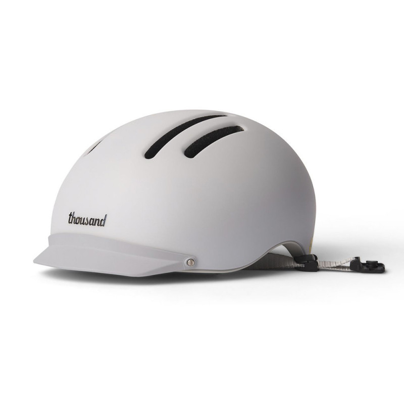 Casque vélo urbain Thousand Chapter MIPS metro white