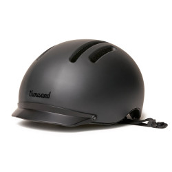 Casque vélo urbain Thousand Chapter MIPS racer black