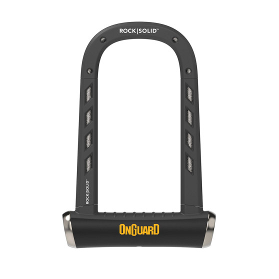 Antivol vélo U OnGuard RockSolid