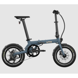 Vélo pliant électrique UTO OG16