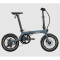 Vélo pliant électrique UTO OG16