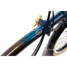 Vélo pliant Brompton C Line 1975 Edition thermal fade