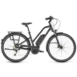VTC électrique Moustache Samedi 28.1 Open (500 Wh)