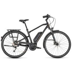 VTC électrique Moustache Samedi 28.1 - 500 Wh