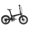 Vélo pliant électrique Eovolt Afternoon Origins