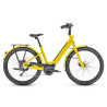 Vélo ville électrique Moustache Lundi 27 ES curry