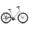 Vélo ville électrique Moustache Lundi 27 ES menthe