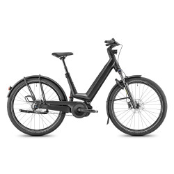 VTC électrique Moustache Mardi 27.4 FS - 600 Wh VTC électrique Moustache Mardi 27.4 FS - 600 Wh