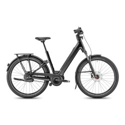 VTC électrique Moustache Mardi 27.6 Automatic - 600 Wh VTC électrique Moustache Mardi 27.6 Automatic - 600 Wh