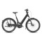 VTC électrique Moustache Mardi 27.6 FS Automatic - 600 Wh