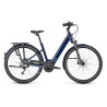 VTC électrique Moustache Samedi 28 ES Open bleu