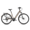 VTC électrique Moustache Samedi 28 ES Open titanium