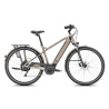 VTC électrique Moustache Samedi 28 ES titanium