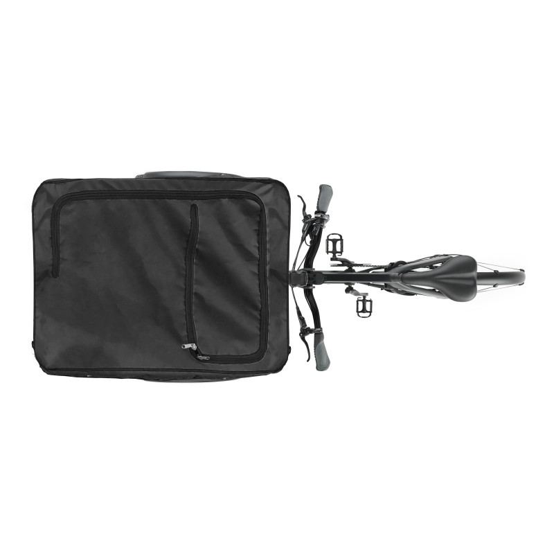 Bâche de protection Triobike Boxter