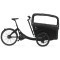 Tente de pluie Triobike Boxter