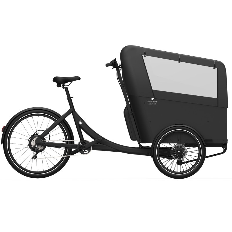 Tente de pluie Triobike Hafnia Hood