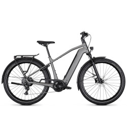 VTC électrique Kalkhoff Endeavour 3 Move - 600 Wh