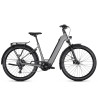 VTC électrique Kalkhoff Endeavour 3 Move wave jetgrey
