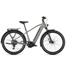 VTC électrique Kalkhoff Endeavour 3 Season - 540 Wh