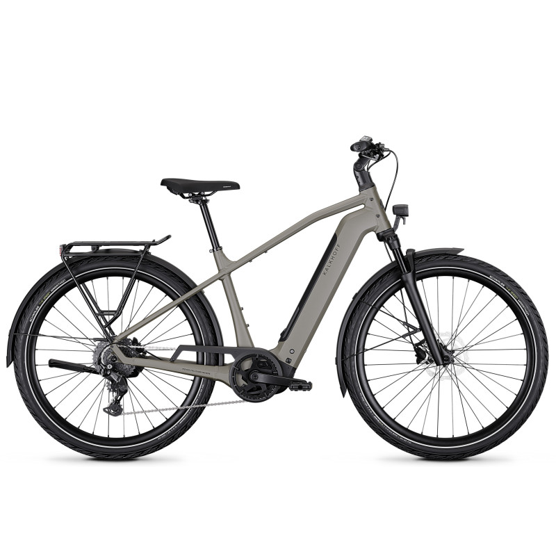 VTC électrique Kalkhoff Endeavour 3 Season diamant