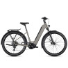 VTC électrique Kalkhoff Endeavour 3 Season wave