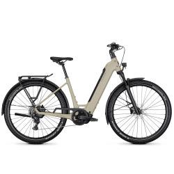 Vélo de randonnée électrique Kalkhoff Entice 3 Season - 540 Wh Vélo de randonnée électrique Kalkhoff Entice 3 Season - 540 Wh