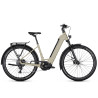 Vélo randonnée électrique Kalkhoff Entice 3 Season wave