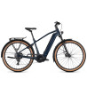 Vélo randonnée électrique Kalkhoff Entice 3 Advance diamant darksprings