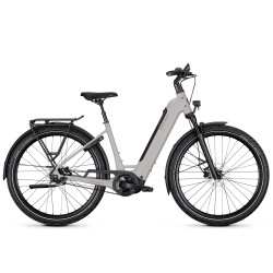 Vélo de ville électrique Kalkhoff Image 3 Excite - 600 Wh