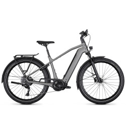 VTC électrique Kalkhoff Endeavour 3 Excite - 600 Wh