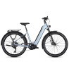 VTC électrique Kalkhoff Endeavour 3 Excite wave polarblue