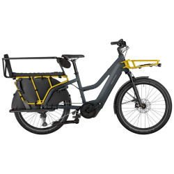 Vélo cargo électrique Riese & Müller Multicharger3 Family Vélo cargo électrique Riese & Müller Multicharger3 Family