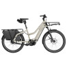 	Vélo cargo électrique Riese & Müller Multicharger3 Mixte vario desert/black