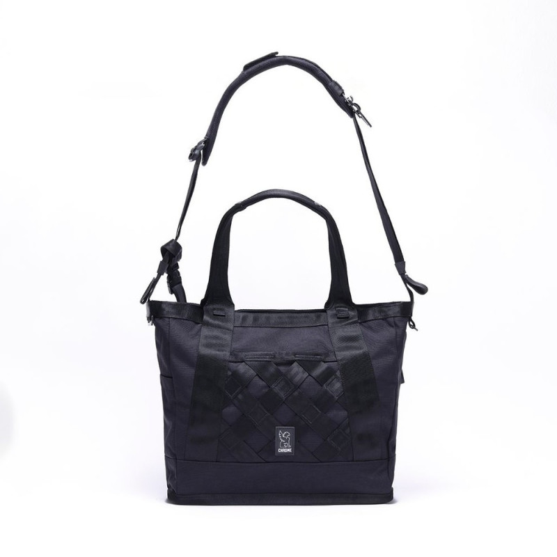Sacoche bandoulière Chrome Barrage Office Tote 16L