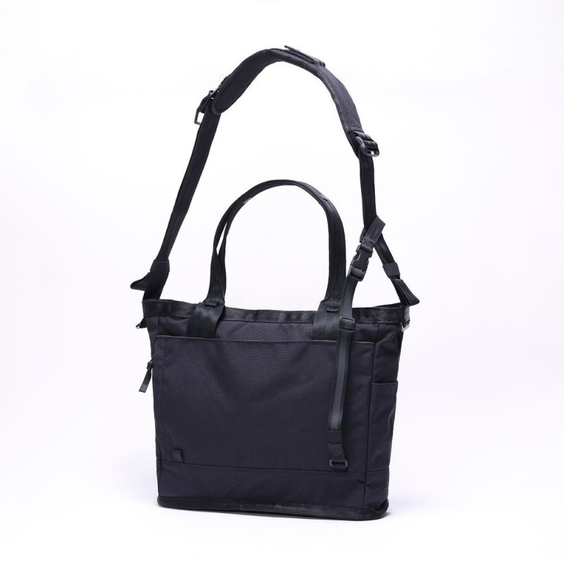 Sacoche bandoulière Chrome Barrage Office Tote derrière