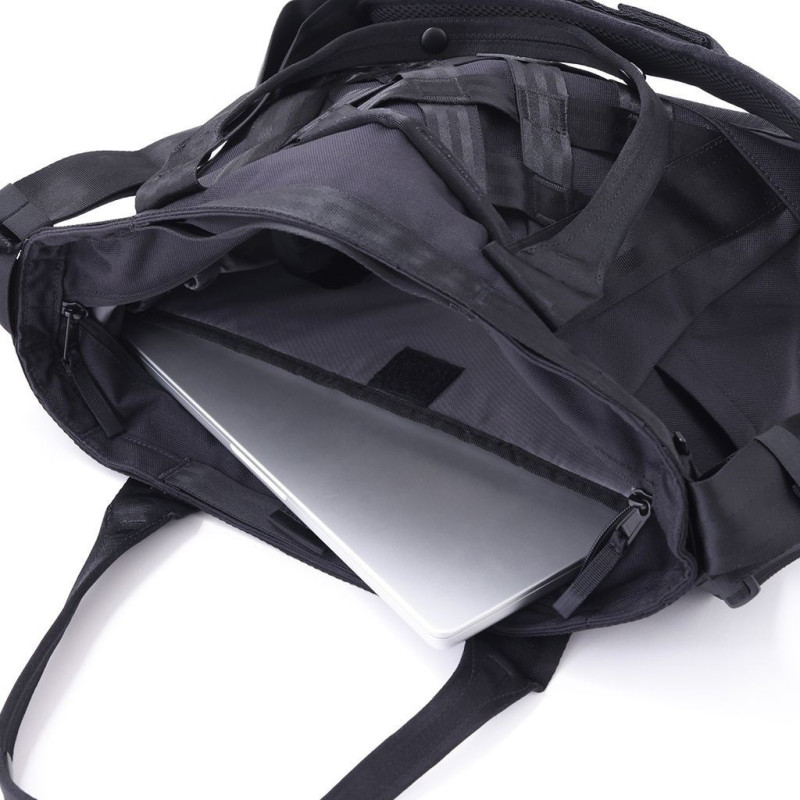 Sacoche bandoulière Chrome Barrage Office Tote poche PC